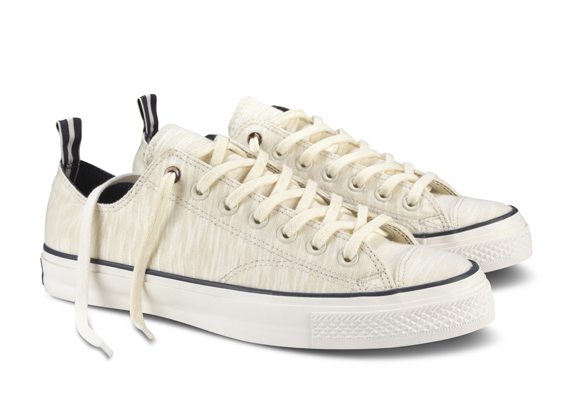 Converse First String Standards Chuck Taylor June 2012 6