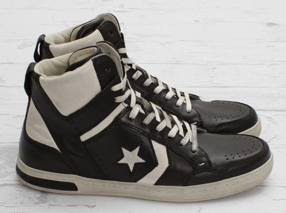 Converse Jv Weapon Mid 1