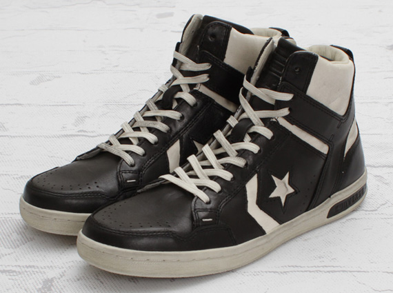 Converse Jv Weapon Mid 3