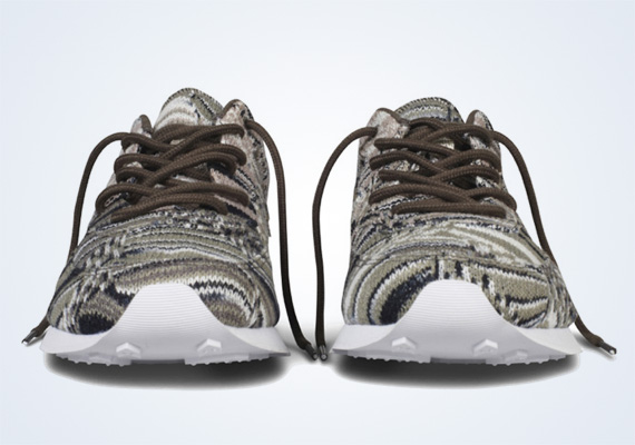 Converse Missoni Auckland Racer Spring Summer 2013 4