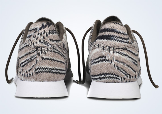 Converse Missoni Auckland Racer Spring Summer 2013 5