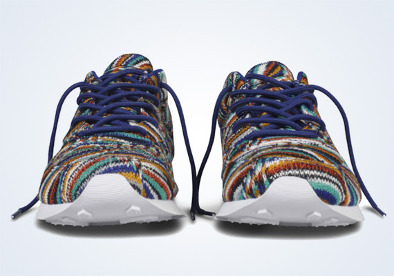 Converse Missoni Auckland Racer Spring Summer 2013 9