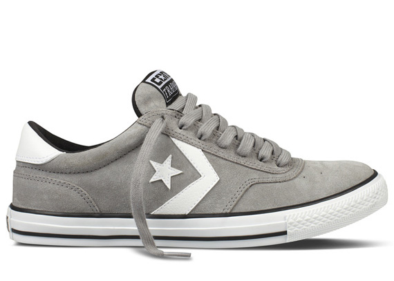 Converse Skate Trapasso Ii 1