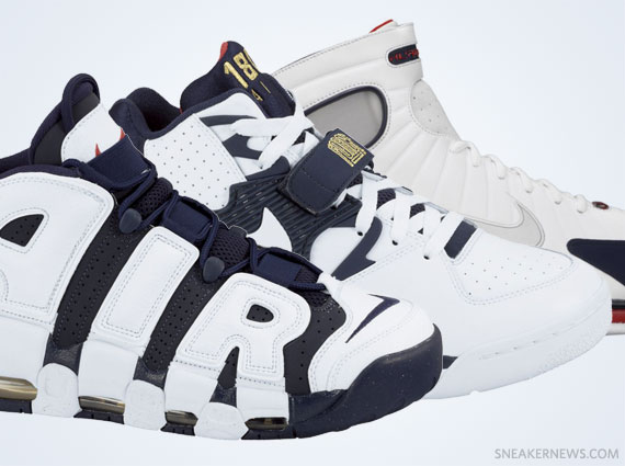 Nike Sportswear “Dream Team” Collection – Release Reminder