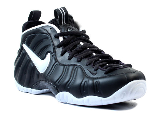 Foamposite Dr Doom