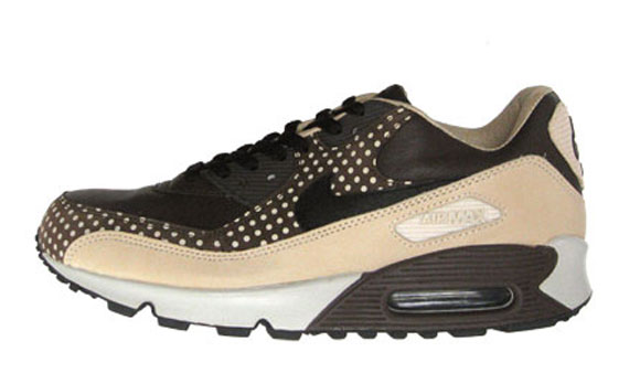 Foot Patrol Nike Air Max 90 Cake