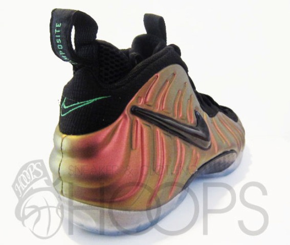 Gym Green Nike Air Foamposite Pro 02