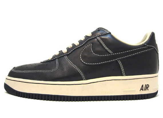 Htm Nike Air Force 1 Black