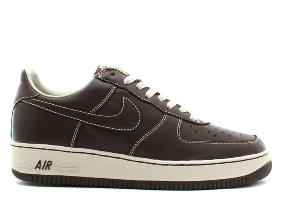 Htm Nike Air Force 1 Paul Brown