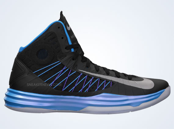 Hyperdunk Plus Sport Pack 7