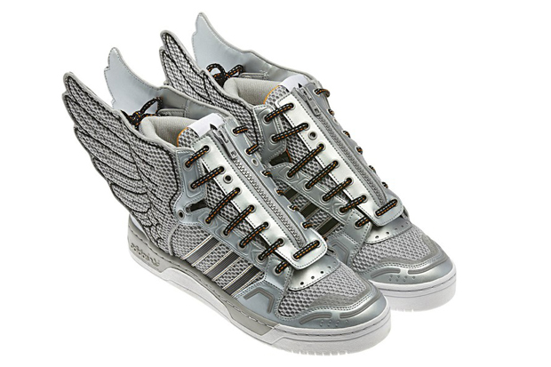 Jeremy Scott Adidas Originals Fall Winter 2012 2