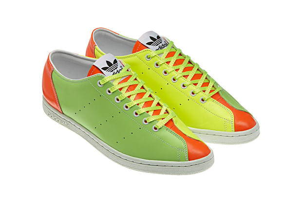 Jeremy Scott Adidas Originals Fall Winter 2012 4