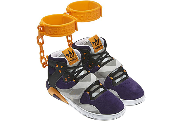 Jeremy Scott Adidas Originals Fall Winter 2012 7