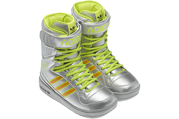 Jeremy Scott Adidas Originals Fall Winter 2012 8