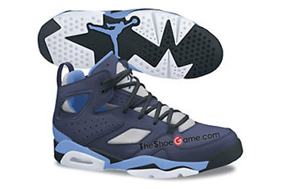 Jordan Blueprint 6