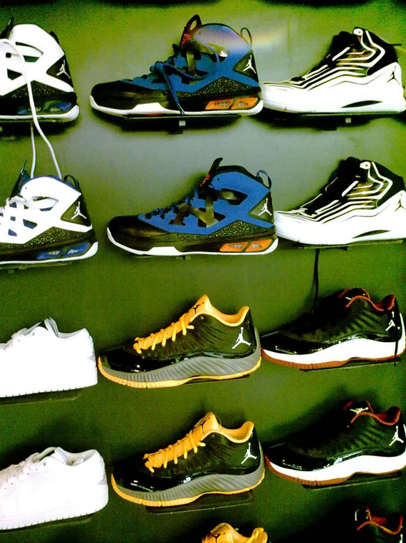 Jordan Brand Spring 2013 41