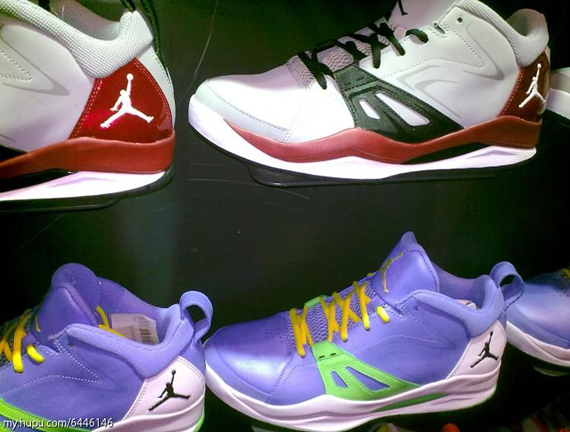 Jordan Brand Spring 2013 51