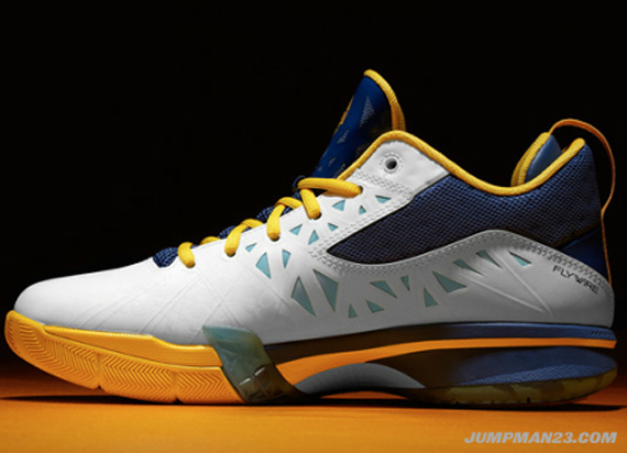 Jordan Cp3.v Yotd New Images 3