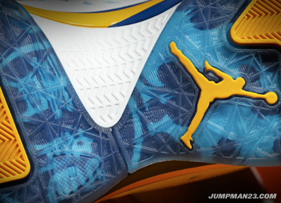 Jordan Cp3.v Yotd New Images 6