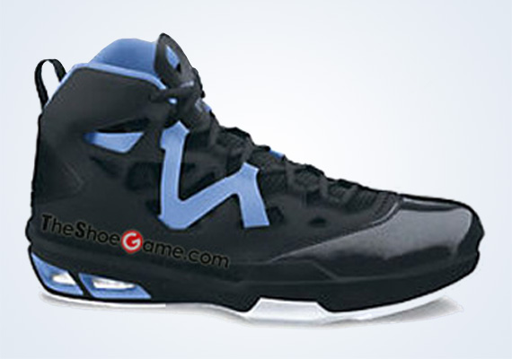 Jordan Melo M9 - Spring 2013