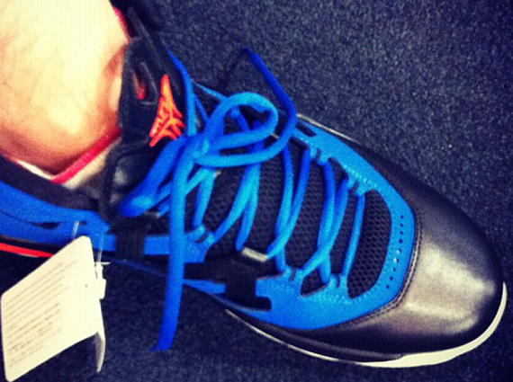 Jordan Melo M9 "Knicks"