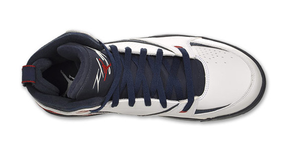 Jordan Sc 2 Olympic 2