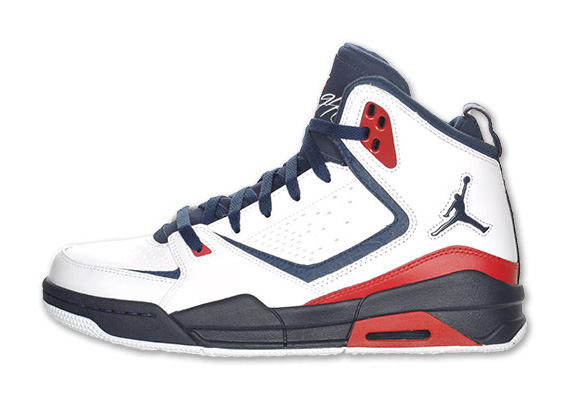 Jordan Sc 2 Olympic 4