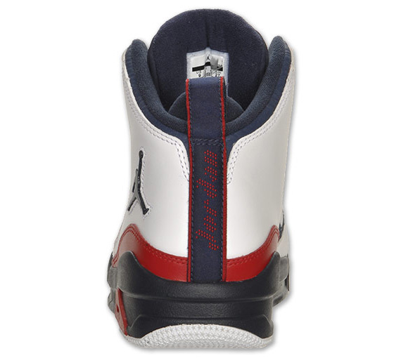 Jordan Sc 2 Olympic 7