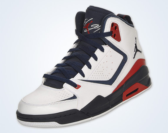 Jordan SC2 "Olympic"