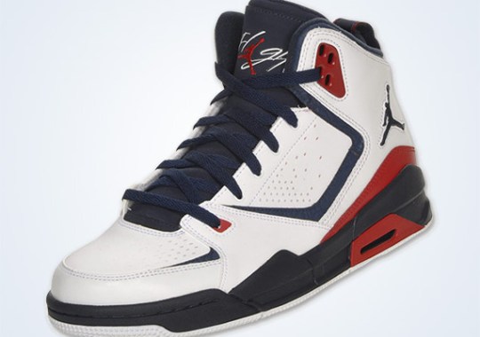 Jordan SC2 “Olympic”