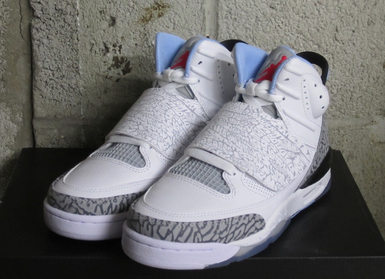 Jordan Son Of Mars Gs Prism Blue Release Reminder 03