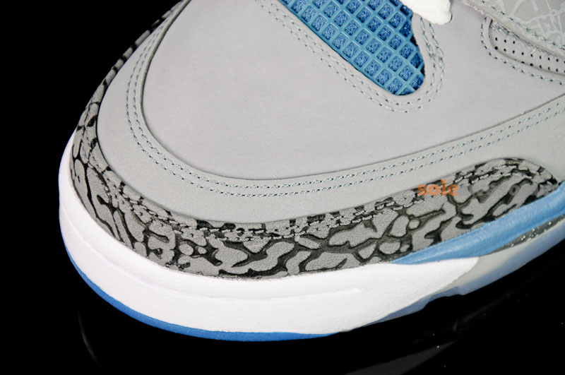 Jordan Son Of Mars Stealth Blue 7