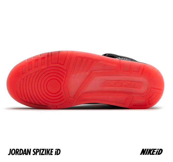 Jordan Spizike New Options June 2012 10