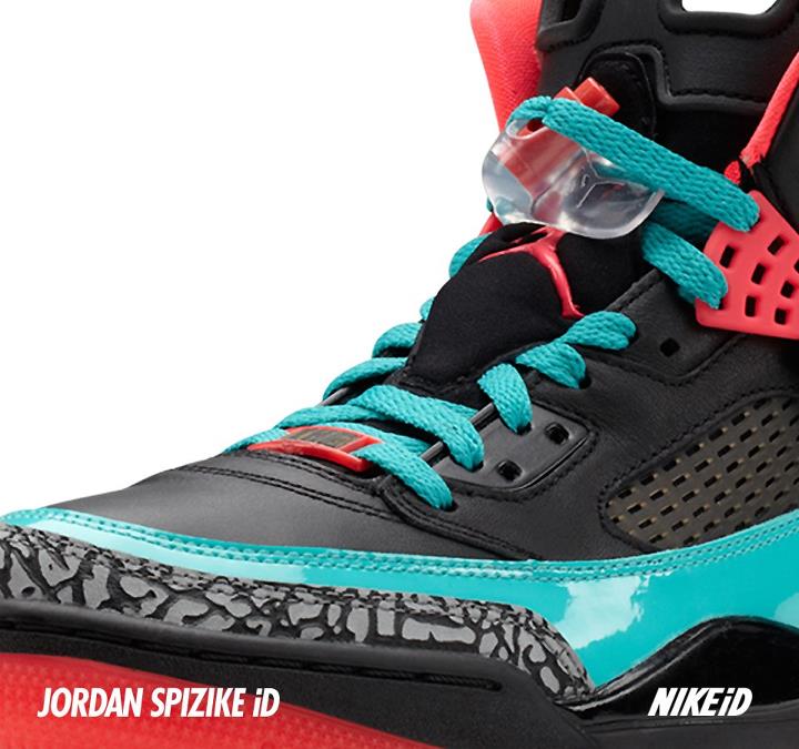 Jordan Spizike New Options June 2012 11