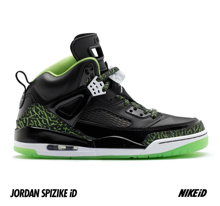 Jordan Spizike New Options June 2012 17