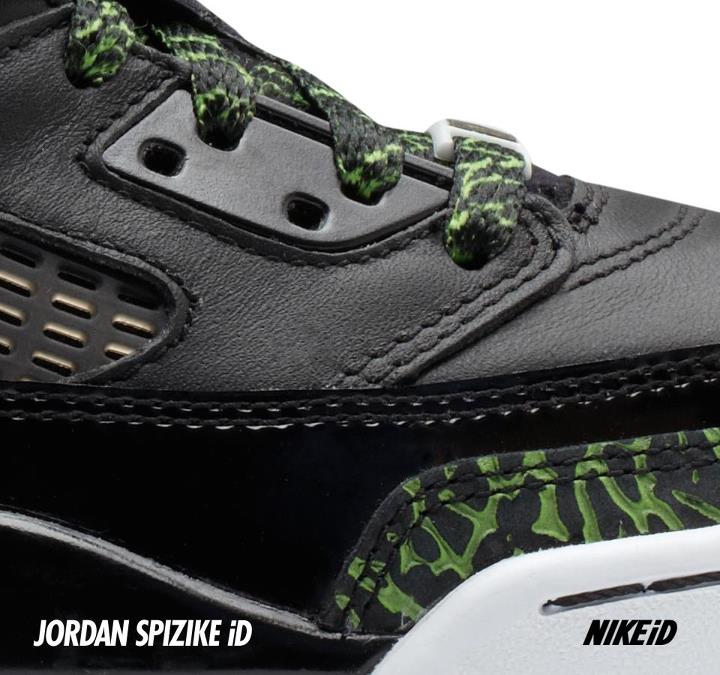 Jordan Spizike New Options June 2012 18