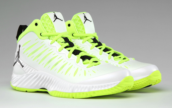 Jordan Superfly Unveiled 16