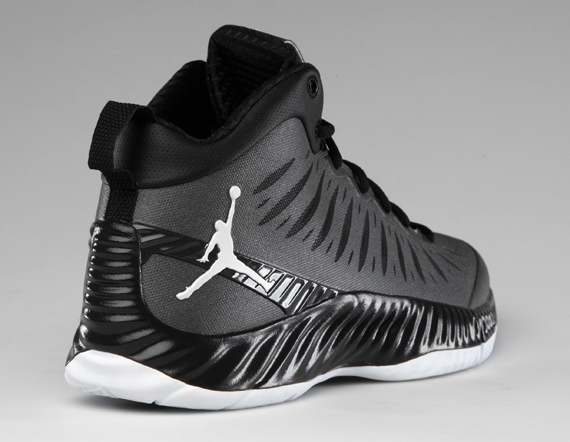 Jordan Superfly Unveiled 2