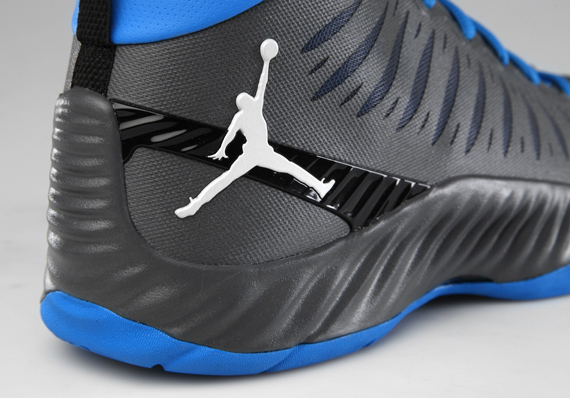 Jordan Superfly Unveiled 7