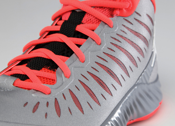 Jordan Superfly Unveiled 8