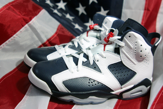 Jordan Vi Olympics Ss 3