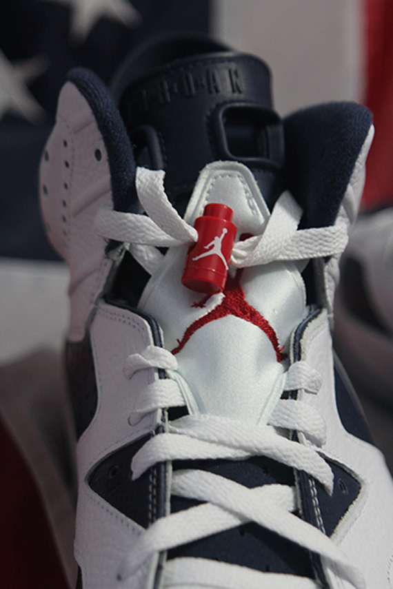 Jordan Vi Olympics Ss 7