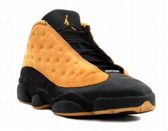 Jordan Xiii Low Chutney