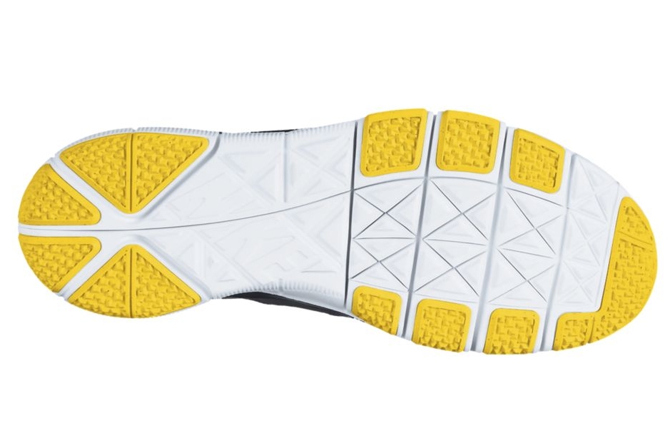 Livestrong Nike Free Trainer 5.0 Available 02
