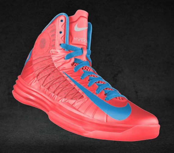 Lunar Hyperdunk Id 2