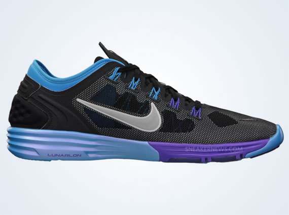 Lunar Tr1 Sport Pack 3