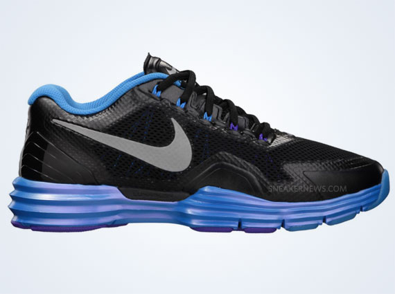 Lunar Tr1 Sport Pack 6