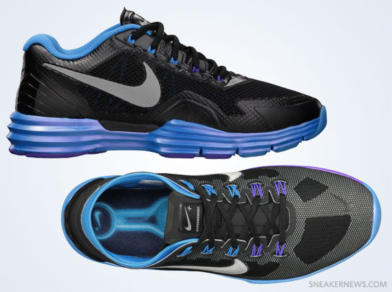 Lunar Tr1 Sport Pack 7