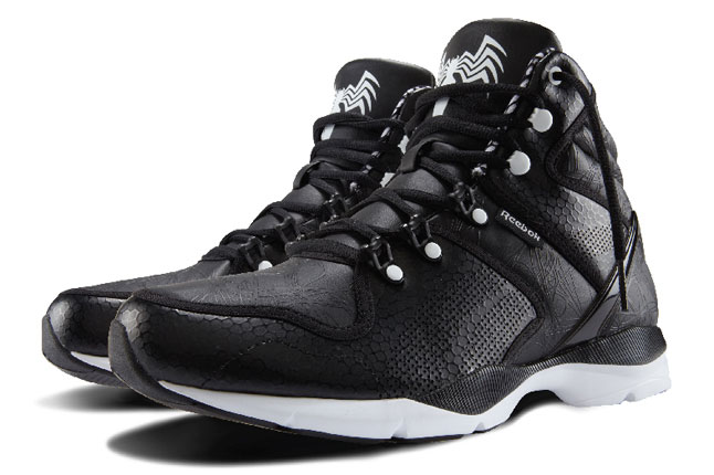 Marvel Reebok 1