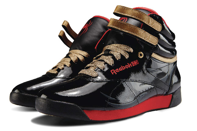 Marvel Reebok 11